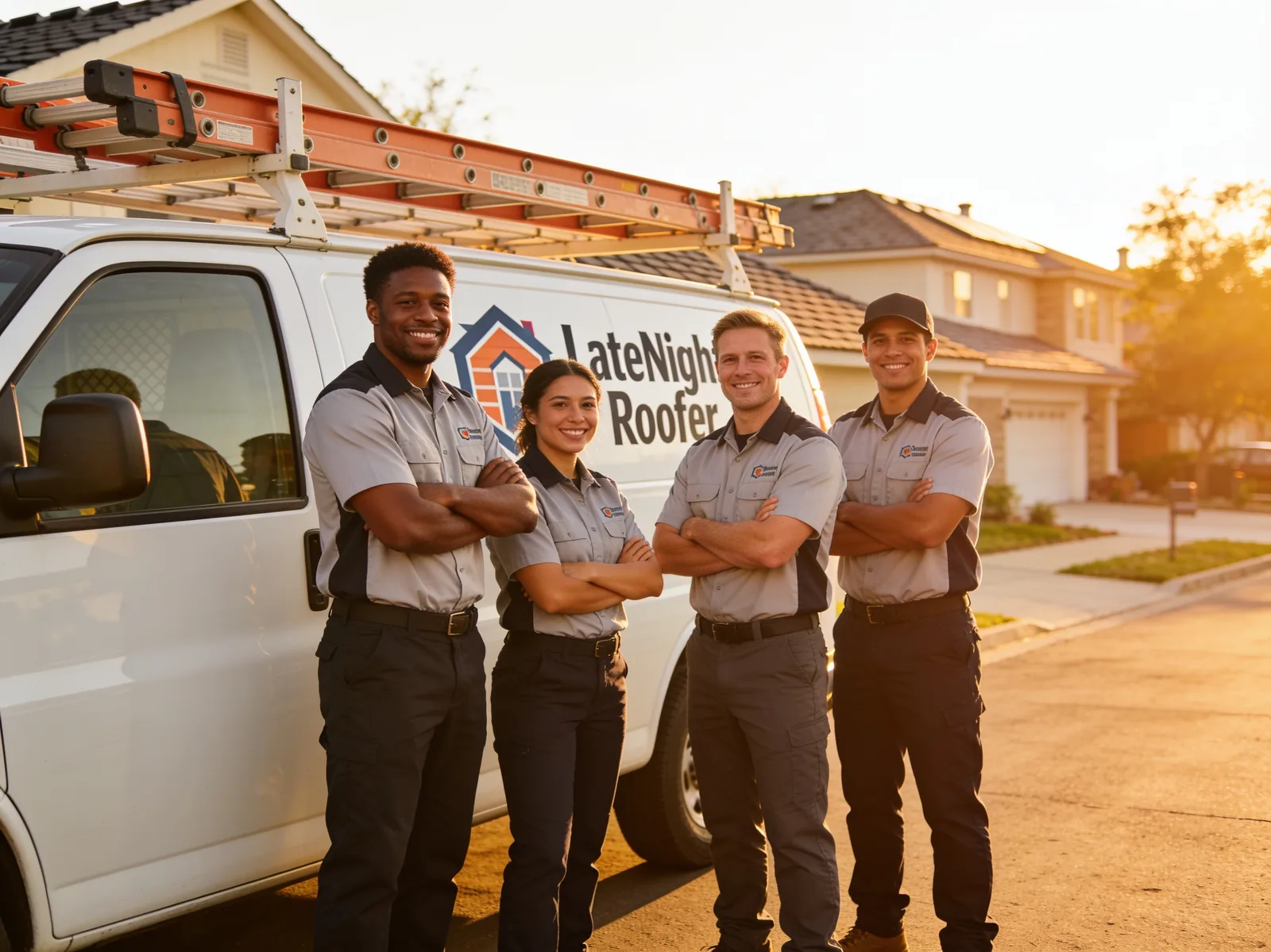 Emergency Roof Repair company in Manning, IA